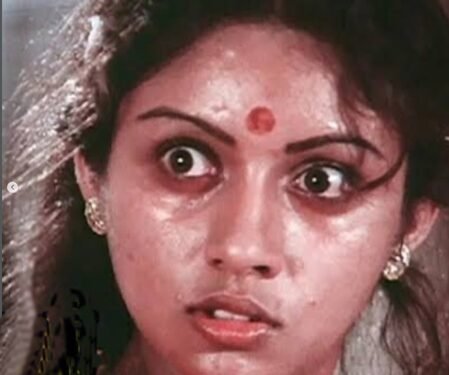 Revathy pays tribute to Bharathirajaa: He moulded my career, performances