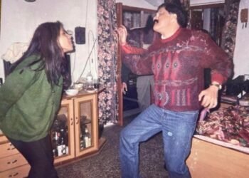 Priyanka Chopra remembers father on 13th death anniversary, shares throwback pic of them dancing away to glory