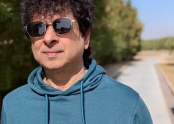 Palash Sen to Mika Singh: You don’t just get on stage, you bring the entire party with you