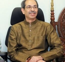 Conduct impartial audit of 12 years: Shiv Sena(UBT) in ‘Saamana’ on NDA tenure