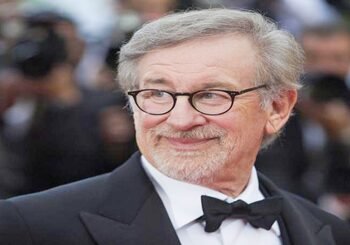 Steven Spielberg: I’d always wanted to make a James Bond film