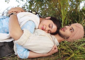 Main Vaapas Aaunga delivers an unforgettable journey of love and separation