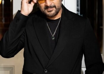 Arshad Warsi opens up on how Rajkumar Hirani shaped his career twice