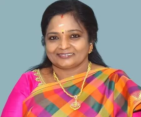 Tamilisai Soundararajan hails Centre for allocating Rs 7,500 crore to TN under rural job scheme