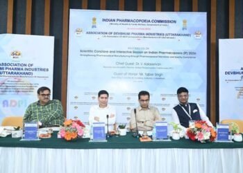 Govt holds scientific conclave to boost pharma quality compliance