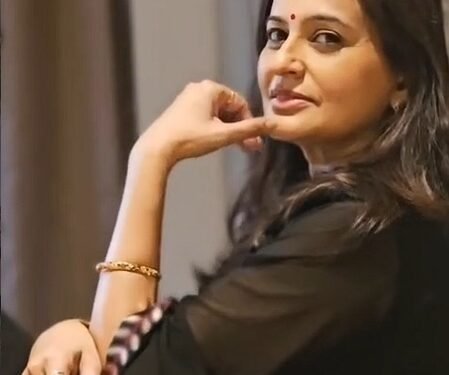 Smita Bansal shares what made her sign up ‘The Pyramid Scheme’ as her  OTT debut