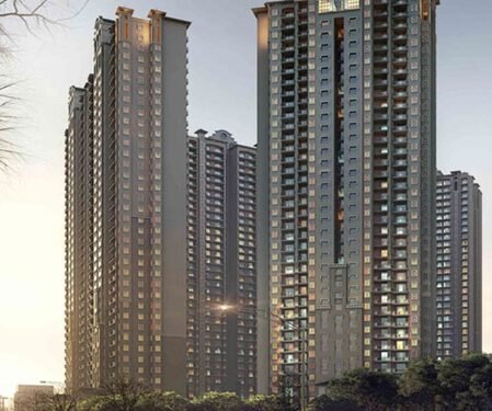 Two labourers die after falling from 37th floor at construction site in Greater Noida