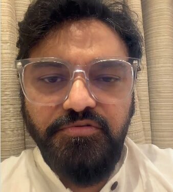 Amid Trinamool exodus, Babul Supriyo says ‘inappropriate to abandon a sinking ship’