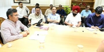 PM Modi’s 12 years in office: Delhi govt to organise 39 camps on welfare schemes