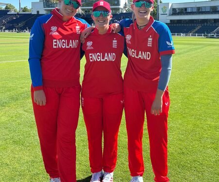 Women’s T20 WC: England begin quest to end 17-year drought as Sri Lanka eye maiden title (Preview)
