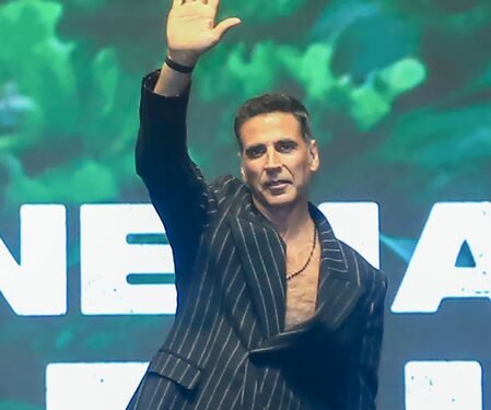 Akshay Kumar explains ‘flop actor’ remark in his upcoming film