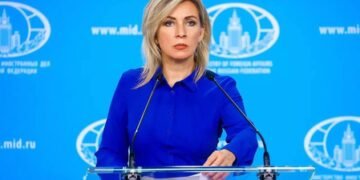 EU-3 putting forward ‘unacceptable conditions’ for settlement in Ukraine: Russia
