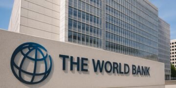 India not the next China, but the next India: World Bank Chief Economist