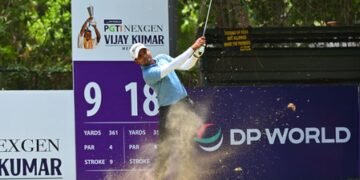 PGTI NexGen: Chowrasia claims back-to-back titles with victory in Vijay Kumar Memorial