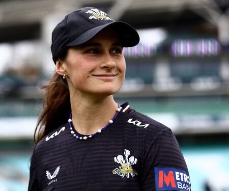 Kira Chathli to lead England A against India A in women’s T20 and 50-over series