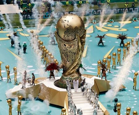 Coffee, hope, and football: The World Cup’s sleepless return