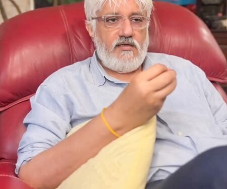 Vikram Bhatt reveals what makes him an expert in horror genre