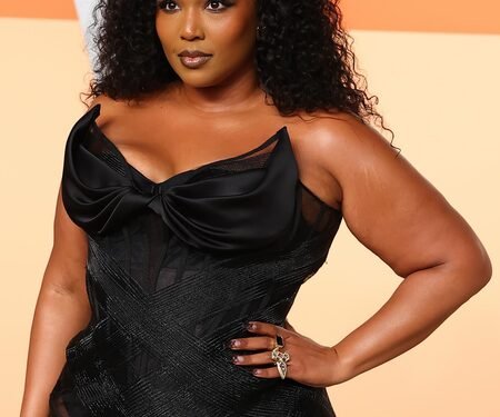 Lizzo speaks up on her childhood insecurity