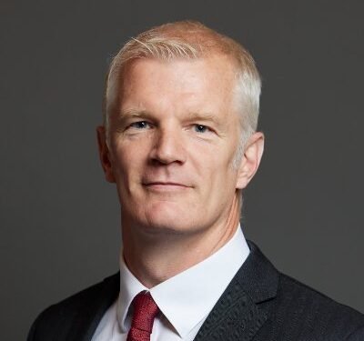UK Armed Forces Minister Al Carns resigns over defence spending dispute
