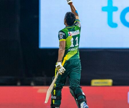 Ankush’s fastest ton helps Chambal Ghariyals pull off record chase in Madhya Pradesh League