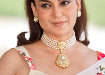 Kangana Ranaut on if high fee by actors adds to film losses