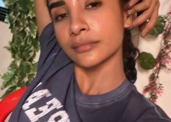 Patralekhaa reflects on learning a new skill in ‘Heer Sara’
