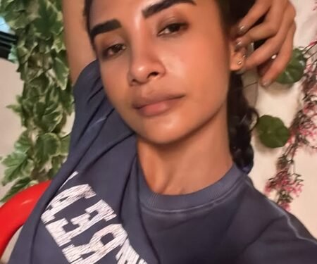 Patralekhaa reflects on learning a new skill in ‘Heer Sara’