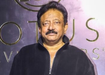 RGV calls ‘Obsession’ a reality check for an industry chasing stars, remakes and bloated spectacles