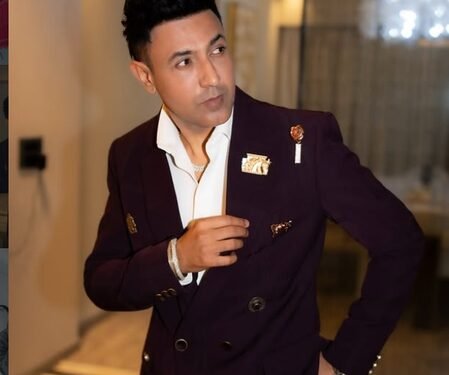 Gippy Grewal on life’s highs, lows: There are many moments to just ‘Carry On’