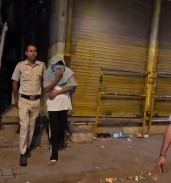 Sex racket busted in Delhi, four women rescued