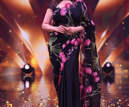 Madhuri Dixit reveals how her dance journey began from Mumbai’s JB Nagar