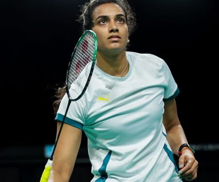 PV Sindhu confirms semifinal spot at Australian Open
