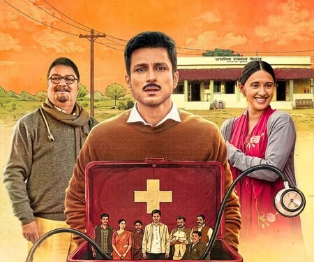 Amol Parashar shares ‘Gram Chikitsalay Season 2’ highlights real and concerning issues in rural healthcare