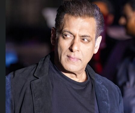Salman Khan files a petition in the Delhi High Court to stop the release of ‘Kaala Hiran’