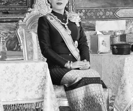 India offers condolences to Thailand over death of Princess Bajrakitiyabha