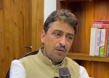 PoK crackdown: Leaders say region part of India, won’t tolerate atrocities on civilians