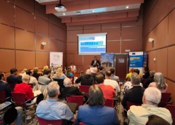 Innovators, business leaders explore new collaborations between India and Slovakia