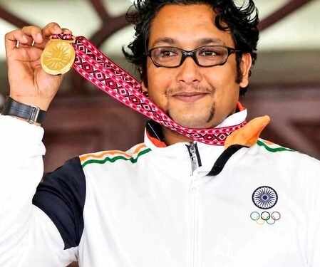 NRAI mourns passing of shooting icon and coach Jaspal Rana