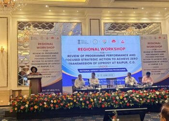 State-specific roadmaps needed for achieving leprosy-free India: Health Ministry