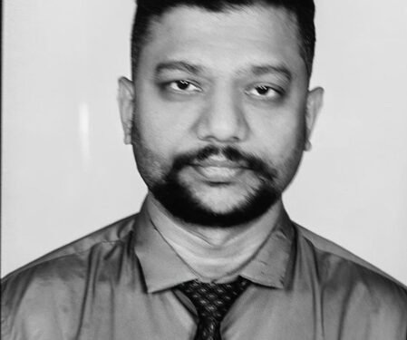 Andhra Pradesh CM assures all support to family of marine engineer killed in US attack