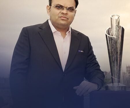 Women’s T20 WC: ICC Chairman Jay Shah extends his best wishes to participating teams