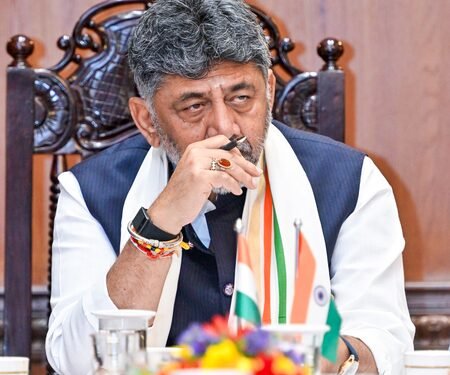 K’taka Cabinet approves Praja Seva Department, backs major health and transport projects