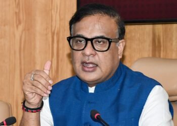 Assam’s artificial insemination drive gives major fillip to dairy sector: CM Sarma