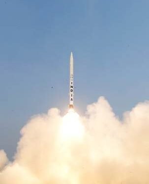 DRDO successfully demonstrates next-generation defence capabilities, advances ballistic missile shield
