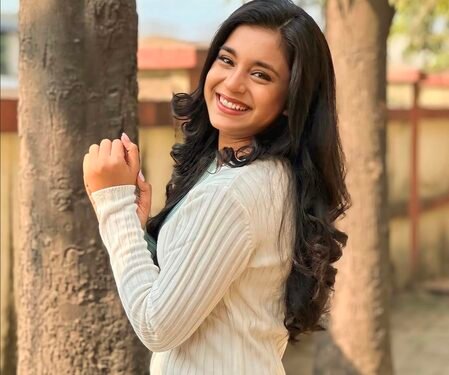 Sumbul Touqeer opens up on her journey, says ‘success wasn’t easy’