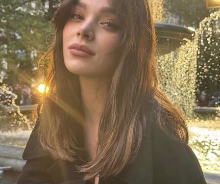 Hailee Steinfeld reveals ‘unexpected thing’ she’s learned from her daughter