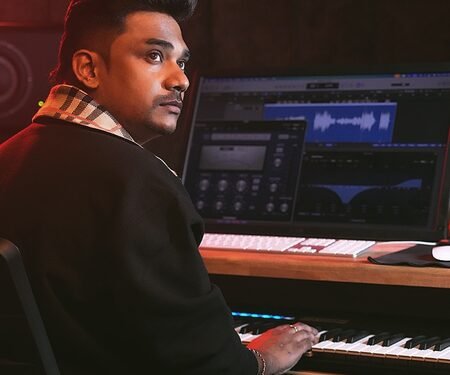 Sam CS discloses he has scored music for one hour of ‘Mahavatar Parshuraam’ (IANS Exclusive)