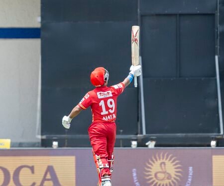 MPL T20 Scindia Cup: Rohera’s unbeaten 130 powers Royal Lions to hat-trick of wins
