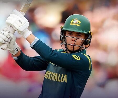 Women’s T20 WC: ‘I tried to score off as many as possible,’ says Litchfield after blazing fifty vs SA