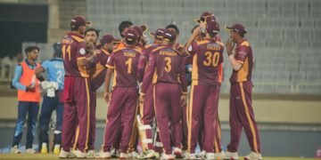 Jharkhand T20: Koylanchal Super Kings, Chota Nagpur Royals register wins on day four